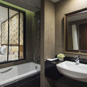 Deluxe Kamer met Twee Aparte Bedden