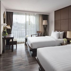 Superior Kamer met Twee Aparte Bedden